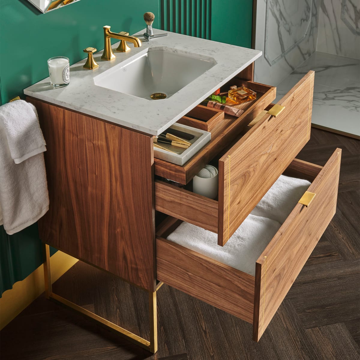 DXV Belshire Vanity 1.427